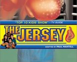 Jersey, The Fight for Your Right (Jersey, 7) Disney Books; Korman, Gordo... - $97.99