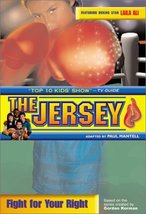 Jersey, The Fight for Your Right (Jersey, 7) Disney Books; Korman, Gordo... - £77.05 GBP