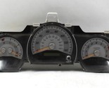 Speedometer Cluster Fits 2007-2010 SCION TC OEM #24375 - $67.49