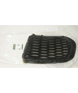 NEW OEM JAGUAR j9c7211 Outer Grill Front Right for 2018-2020 E-Pace - $73.10 CAD