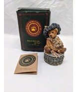 The Boyds Collection Victoria The Lady Boyds Bear Figure - $9.49 CAD