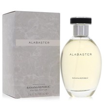 Alabaster Perfume By Banana Republic Eau De Parfum Spray 3.4 oz - £31.07 GBP