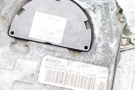 03-09 MERCEDES-BENZ W211 E320 E350 RADIATOR COOLING FAN MOTOR E2782 image 11