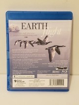 Earth Flight The Complete Series BBC Earth (Blu-Ray) 2-Disc Set - £9.55 GBP