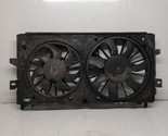 Radiator Fan Motor Fan Assembly VIN W 4th Digit Fits 06-16 IMPALA 983349 - $89.10