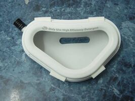 WHIRLPOOL WASHER DETERGENT BEZEL PART # 8564976 - $11.00