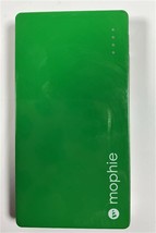Mophie Powerstation Mini (2,500mAh) - Vert - £6.62 GBP