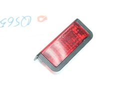 02-05 BMW 745I 745LI TRUNK LID CARGO LIGHT LAMP Q5652 image 3