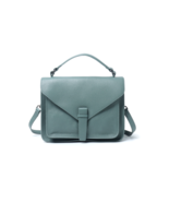 Messenger Bag in Leather - $159.95
