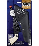 Calvary Pistol PARRIS TOYS with Holster Set Carded revolver - €26,04 EUR