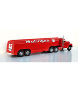 Smith-Miller Mobilgas Tanker Truck - £2,053.58 GBP