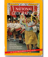 TASADAY, The Last Tribe of MINDANAO, Philippines in National Geogrphic 1971 - $110.66 MXN TASADAY, The Last Tribe of MINDANAO, Philippines in National Geogrphic 1971 - $110.66 MXN