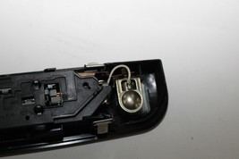 2000-2002 AUDI S4 CENTER REAR DOME LIGHT SWITCH X833 image 8