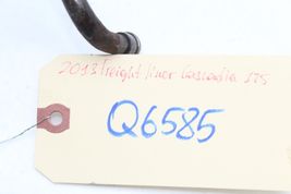 2013 FREIGHTLINER CASCADIA 125 DD15 FUEL LINE Q6585 image 12