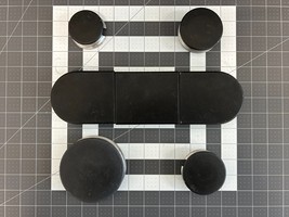 Frigidaire Range Burner Heads w/ Caps Set P# 316458900 316212400 316206400 - $110.00