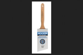 Wooster 912-0Z12930030 Paintbrush, 3-Inch - $25.78+