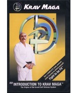 Introduction to Krav Maga [DVD] [DVD] - $33.83 CAD