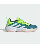 Women&#39;s Adidas BARRICADE TENNIS SHOES Size 6 (US) New - $74.99