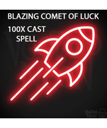 100X FULL COVEN BLAZING COMET OF FAST LUCK AND FORTUNE HIGH MAGICK CASSIA4 - €85,71 EUR 100X FULL COVEN BLAZING COMET OF FAST LUCK AND FORTUNE HIGH MAGICK CASSIA4 - €85,71 EUR