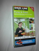 Pump and Paint by SHUR-LINE - £8.62 GBP