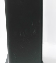 KEF LS60 Wireless Floorstanding Speakers (Pair) - Black image 3