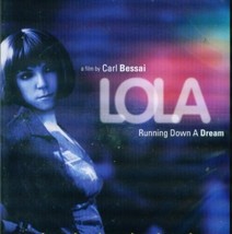 An item in the Movies & TV category: LOLA: Carl Bessai Classic - Sabrina Gradevich - NEW DVD