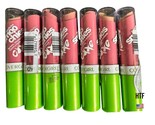 7x CoverGirl Smoochies OXXO Moisturizing Tinted Lip Balm Lipstick 265 Sm... - $49.49