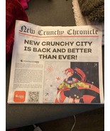 Crunchyroll Expo 2023 Newspaper - £18.65 GBP