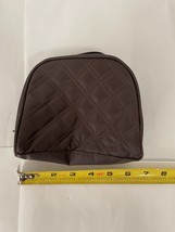 Perricone MD Small Cosmetic Brown Bag - e183 - $5.54