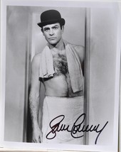 SEAN CONNERY Signed Photo - 007 James Bond - Dr. No - Diamonds Are Forever - You - £342.92 GBP