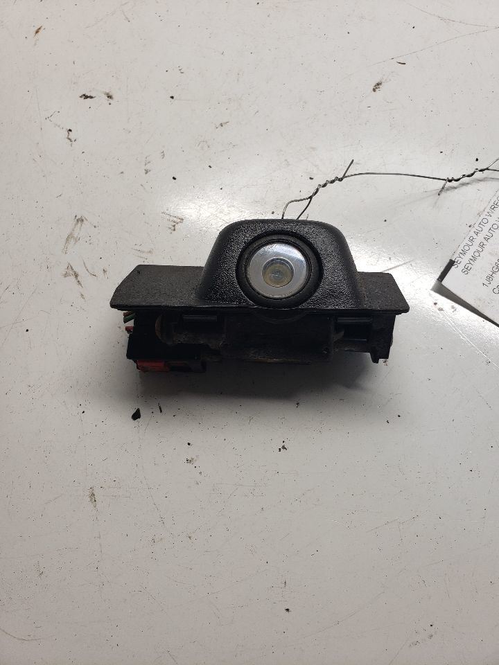 Camera/Projector Liftgate Mounted Near Handle Fits 06-10 COMMANDER 1341738 - $73.26