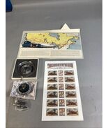 Lot Of 5 - Chessie Kitten Pillbox/Commemorative Plate/Copper Tone Locomo... - €14,57 EUR Lot Of 5 - Chessie Kitten Pillbox/Commemorative Plate/Copper Tone Locomo... - €14,57 EUR