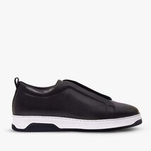 The Urgup Black Men Sneaker image 3