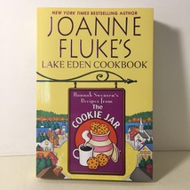 Joanne Fluke&#39;s Lake Eden Cookbook (Deckle edge) (A Hannah Swensen Mystery) - £8.13 GBP