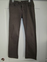 AG The Protégé Sud Straight Leg Men’s Pants Brown 32Wx31L (labeled 30x34) $178.0 - £29.67 GBP
