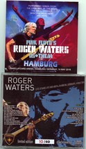 Pink Floyd´s Roger Water US + Them – Hamburg (2 CD) - £23.28 GBP