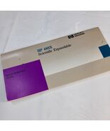 Hewlett Packard HP 48SX Calculator Quick reference Guide Manual instruct... - €20,60 EUR