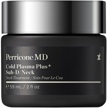 Perricone MD Cold Plasma Plus+ Sub-D/Neck 59 ml - £186.03 GBP