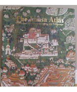 The Lhasa Atlas - Traditional Tibetan Architecture and Townscape  *** On... - £15.18 GBP