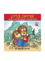 Little Critter Just a Storybook Collection Mayer, Mercer - £3.81 GBP