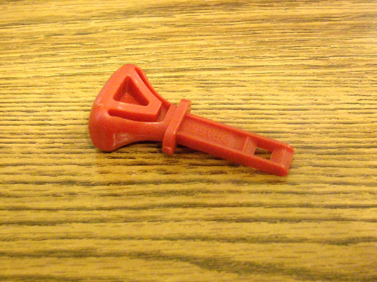 Craftsman, Huskee and MTD snowblower key 731-05632 / 751-10630 / 951-10630