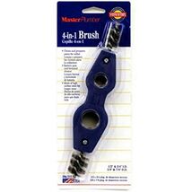 WILLIAM HARVEY TV248963 MP 4-1 COP Tube Brush - $39.11 CAD