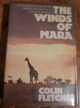 Winds of Mara by Colin Fletcher (Hardcover) - $16.20