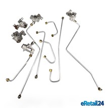 OEM Thermador Holders &amp; Tubes 10005073 (2) 10005072 (2) 10005074 (1) 120... - $1,782.87 MXN