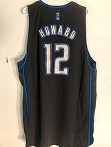 Adidas Swingman NBA Jersey Orlando Magic Dwight Howard &quot;Rhythm&quot; sz XL - $34.64