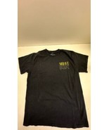 NWT Tillys 12oz Club Mohave Desert BLK Short Sleeve Cotton T-Shirt Men&#39;s... - $14.94 CAD