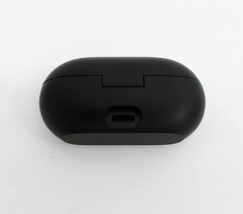 Beats Solo Buds True Wireless Earbuds MUVW3LL/A - Matte Black image 4