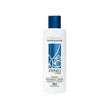 L&#39;Oréal Professionnel Xtenso Care Shampoo Pro Keratin Straighten Haircar... - £24.09 GBP