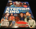 Centennial Magazine Complete Guide to Stephen King The Books, Movies, TV... - $12.00