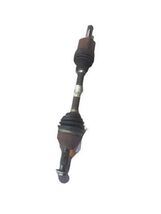 Driver Axle Shaft Front 3.5L Without Turbo FWD Fits 08-19 TAURUS 443519 - $36.58